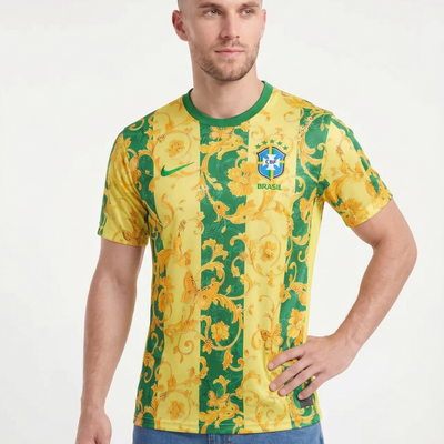 2022 BRASIL BAROQUE CARNIVAL EDITION