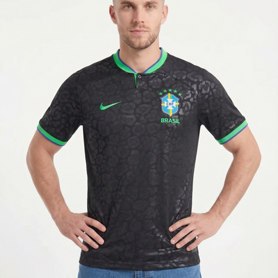 2022 BRASIL BLACK SPECIAL EDITION