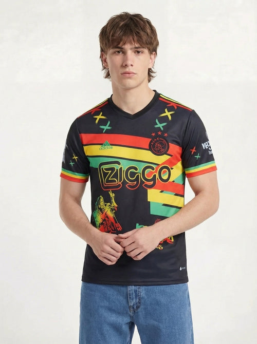 2023/24 AFC AJAX REGGAE EDITION