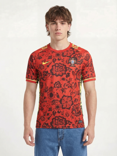 2024/25 PORTUGAL SPECIAL EDITION