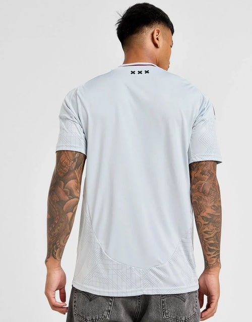 AFC AJAX 2024/25 Ausweichtrikot