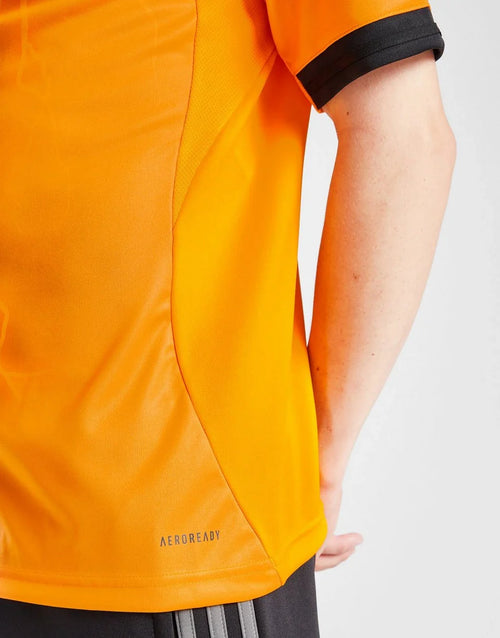 ADIDAS AS ROMA 2025/26 Auswärtstrikot JUNIOR