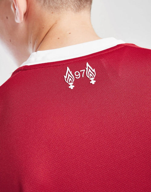 ADIDAS LIVERPOOL FC 2025/26 Heimtrikot JUNIOR