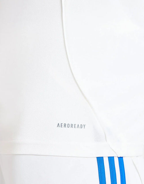 ADIDAS LEEDS UNITED FC 2025/26 Heimtrikot