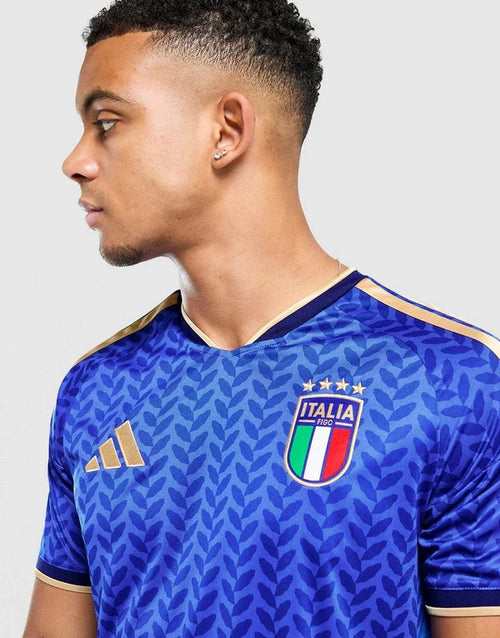 ADIDAS Italien 2026 Heimtrikot