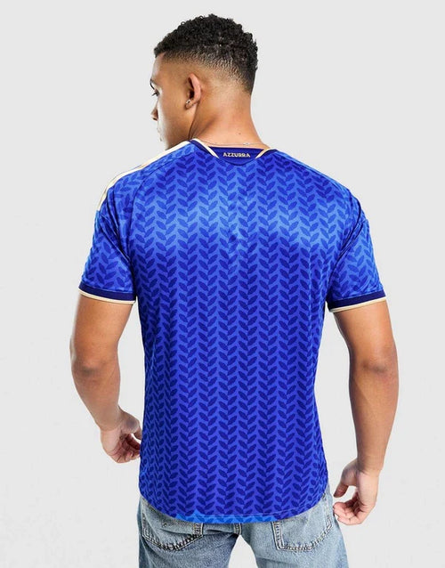 ADIDAS Italien 2026 Heimtrikot