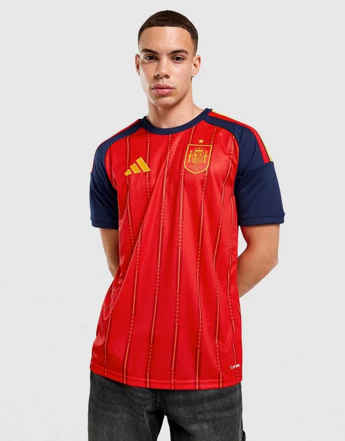ADIDAS Spanien 2026 Heimtrikot SHIRT