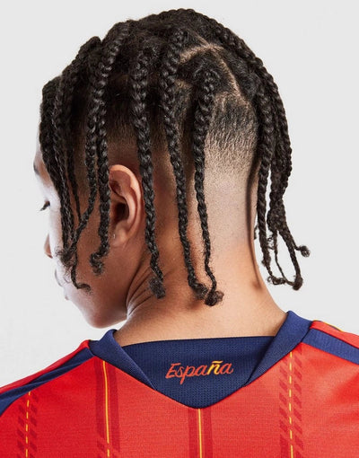 ADIDAS Spanien 2026 Heimtrikot SHIRT JUNIOR