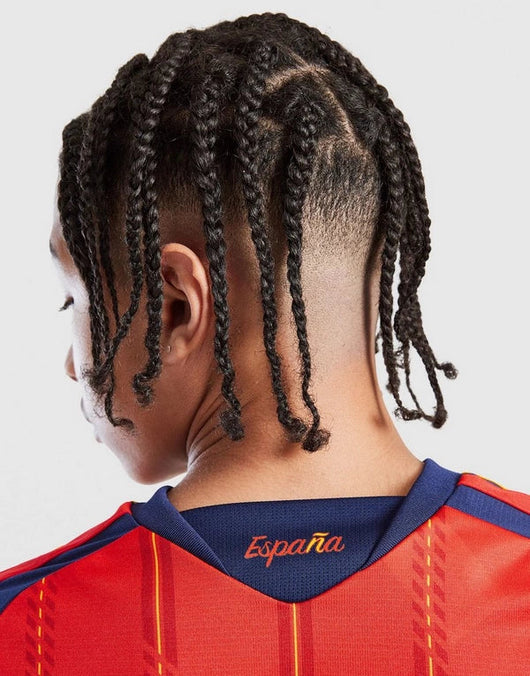 ADIDAS Spanien 2026 Heimtrikot SHIRT JUNIOR