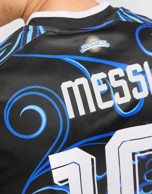 Argentinien 2026 Auswärtstrikot